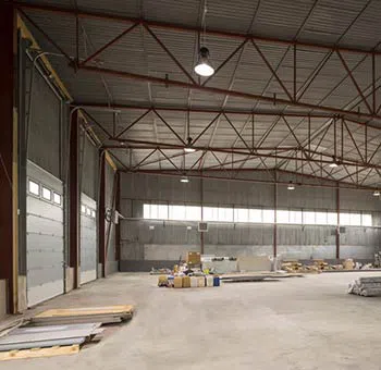 Exclusive Garage Door Service Wilmette, IL 847-378-5502 - commercial