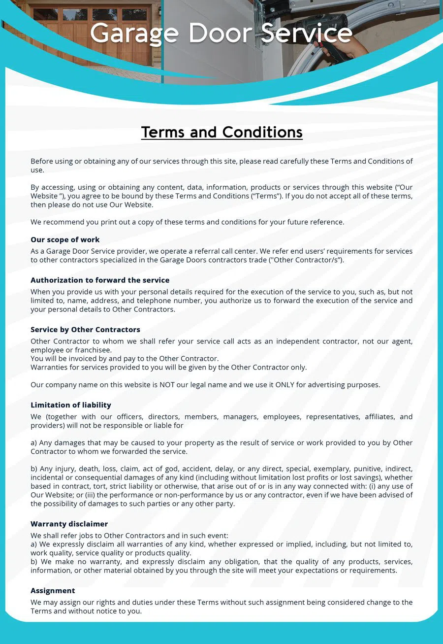 Exclusive Garage Door Service Wilmette, IL 847-378-5502